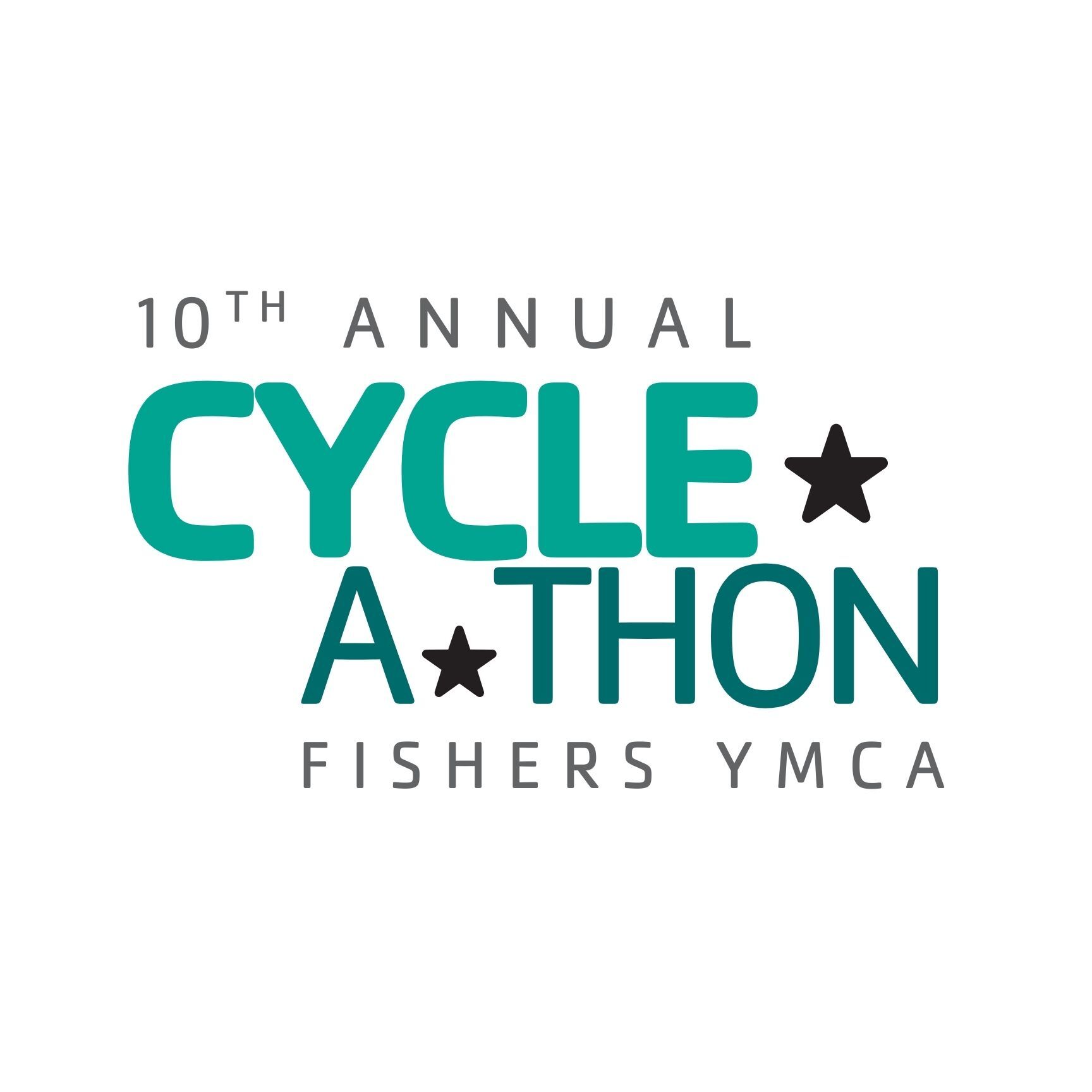 2026 10th Annual Cycle-a-Thon - logo